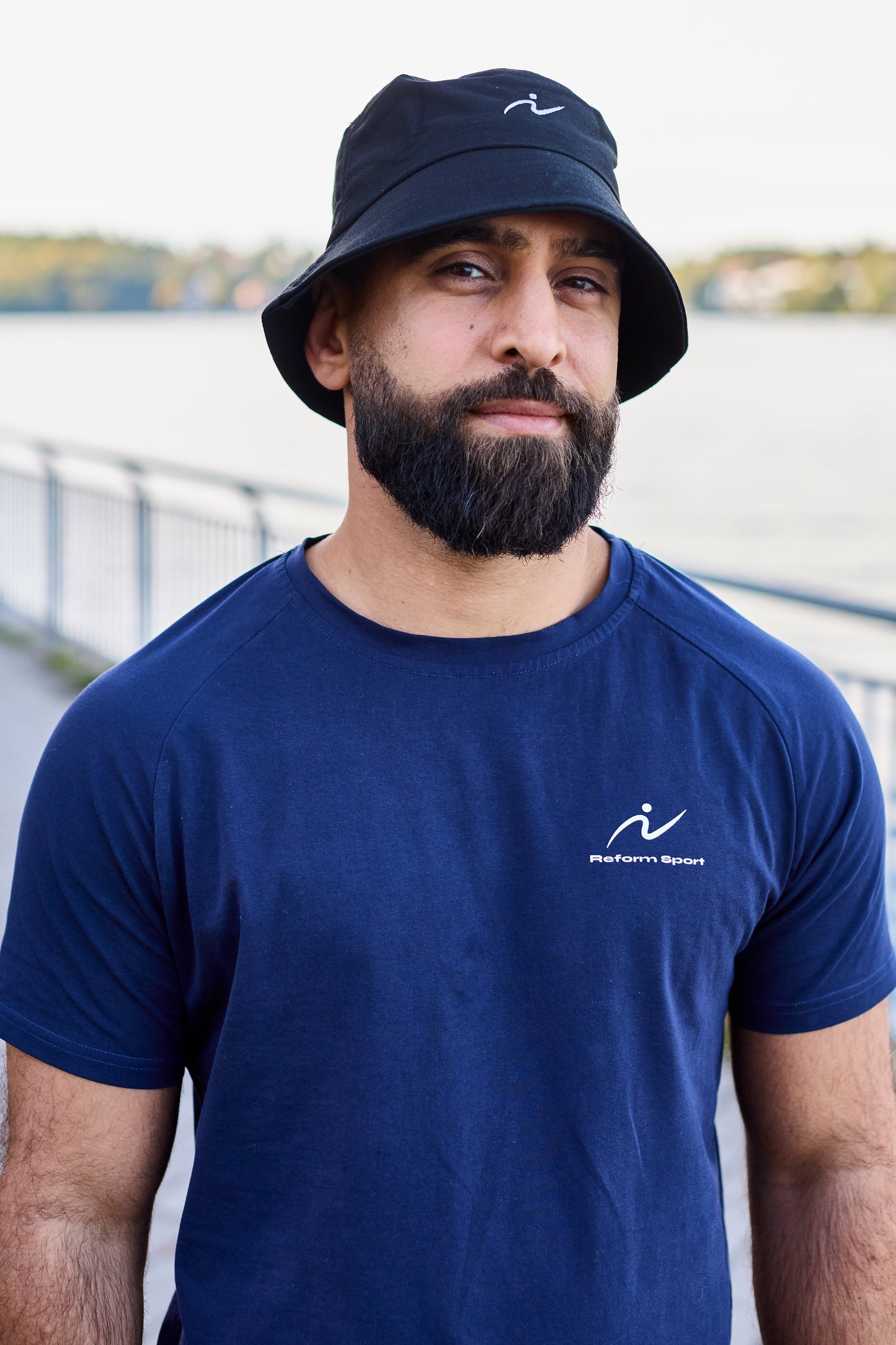 Reform Core Bucket Hat