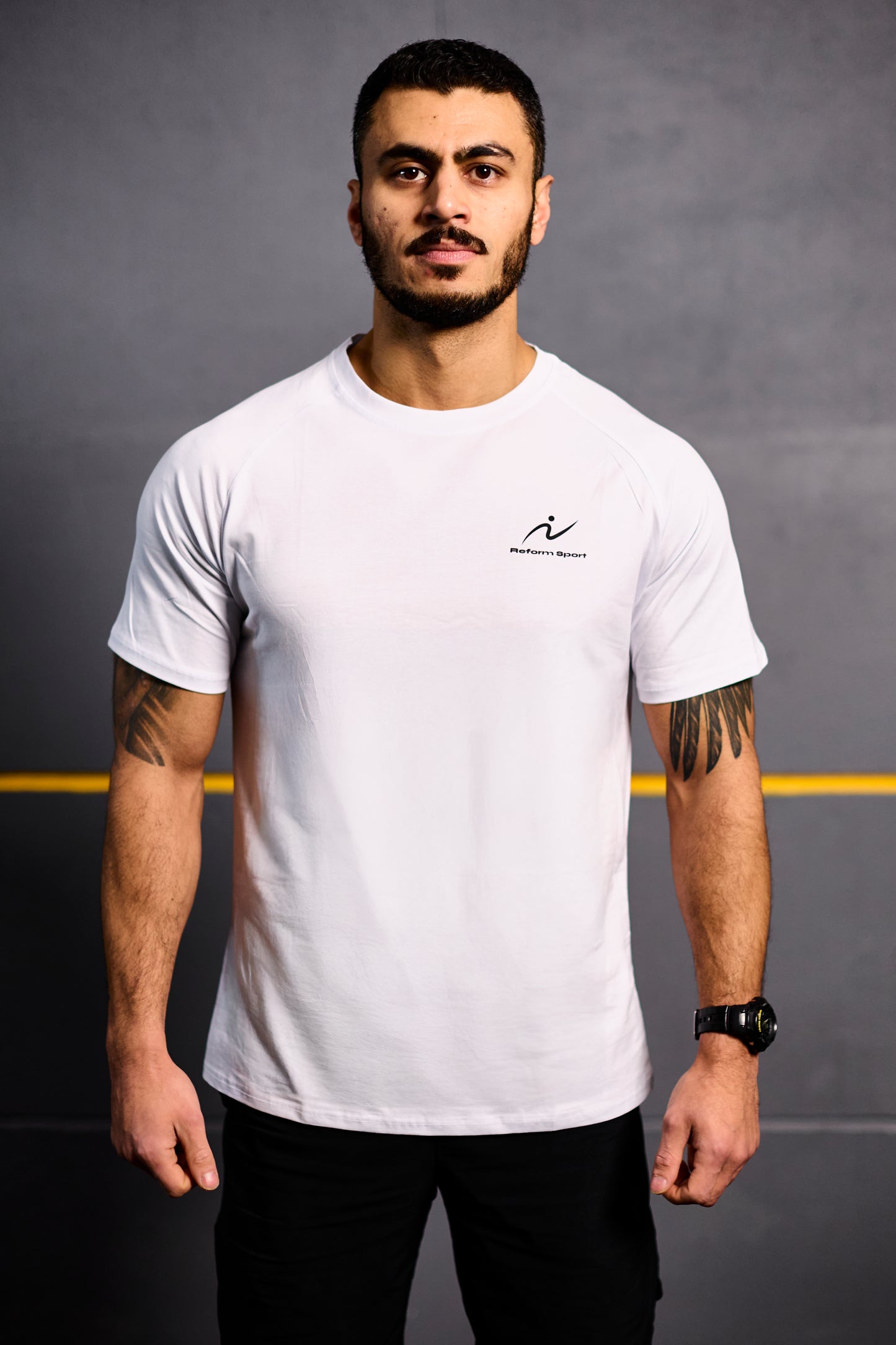 Reform Classic Tee