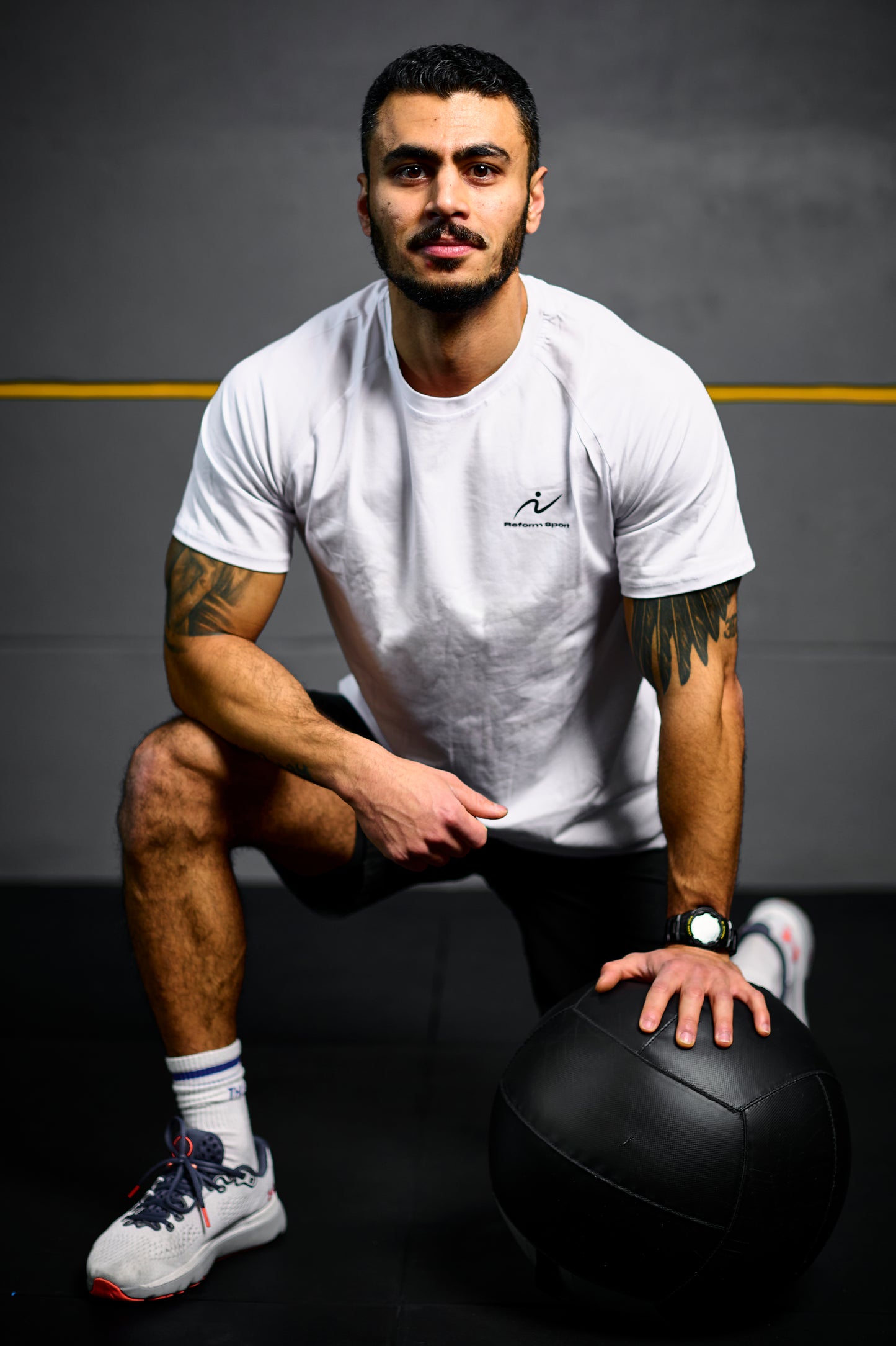 Reform Classic Tee