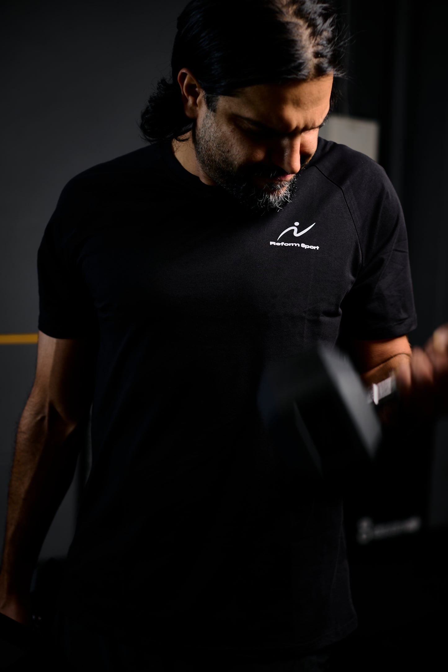 Reform Classic Tee