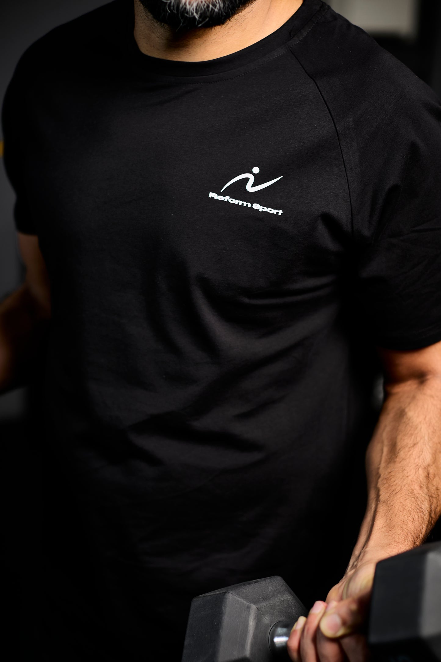 Reform Classic Tee