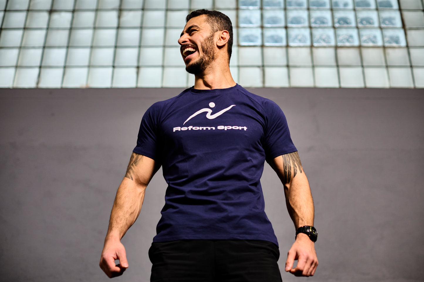 Reform Original Tee