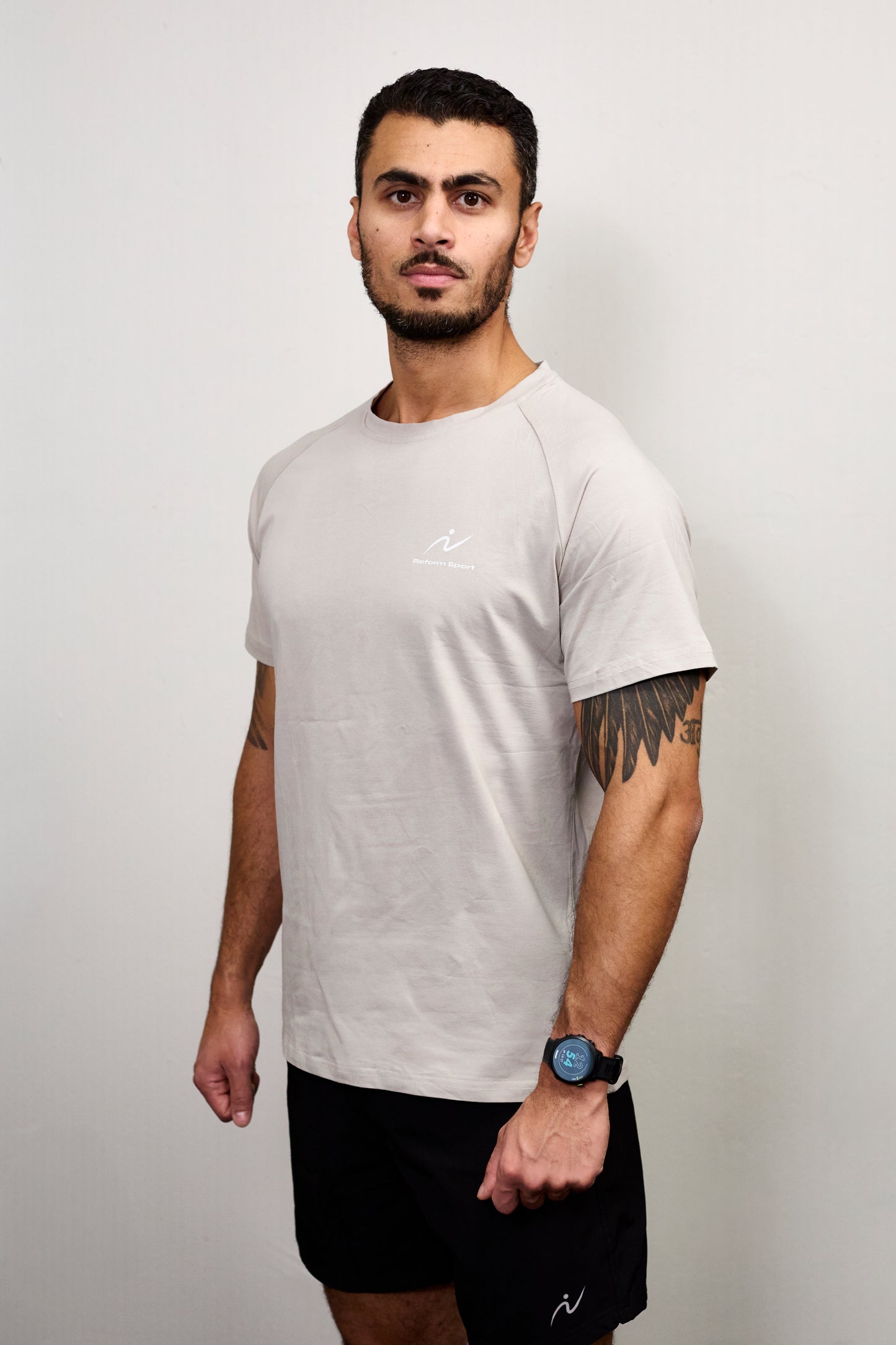 Reform Classic Tee
