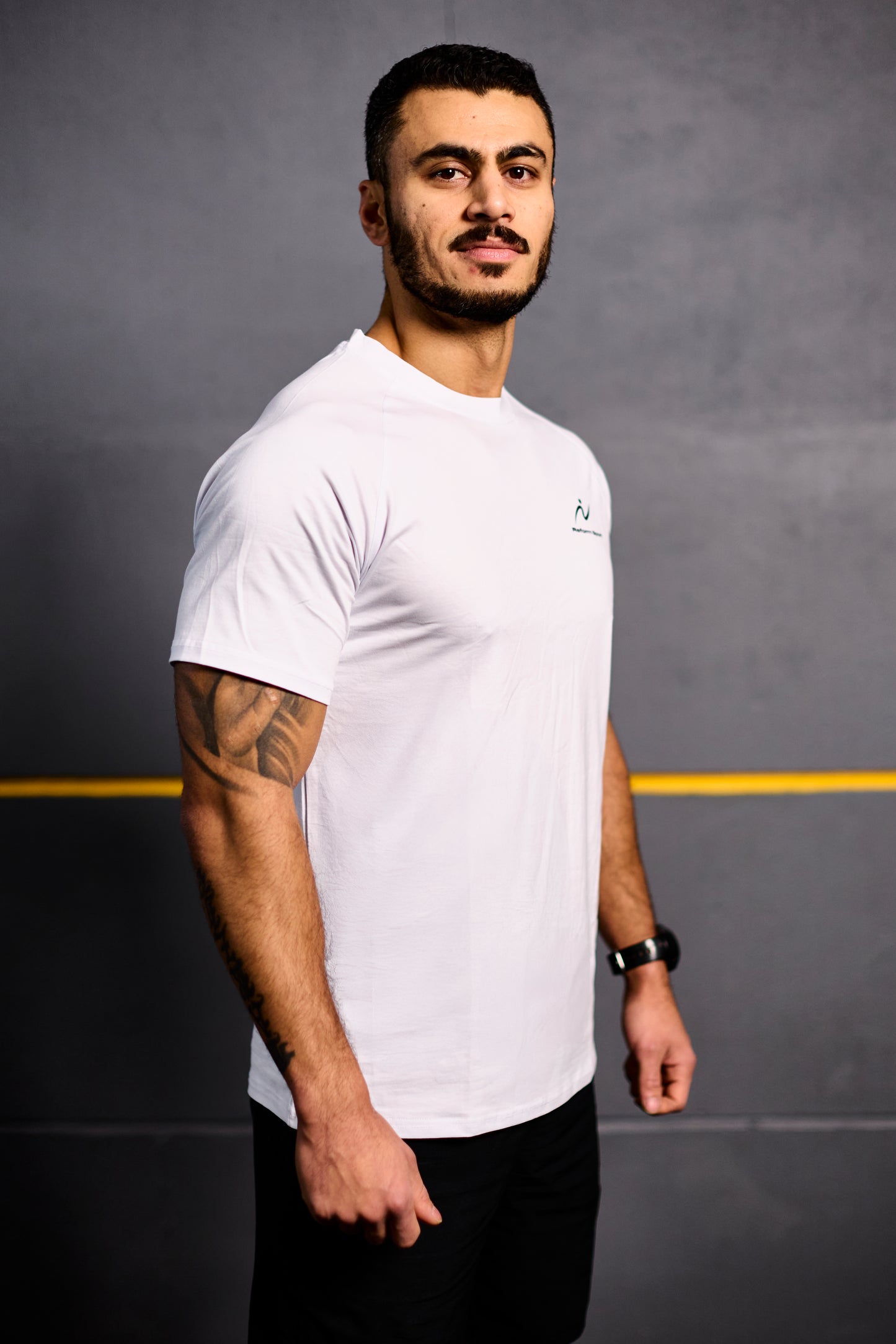 Reform Classic Tee