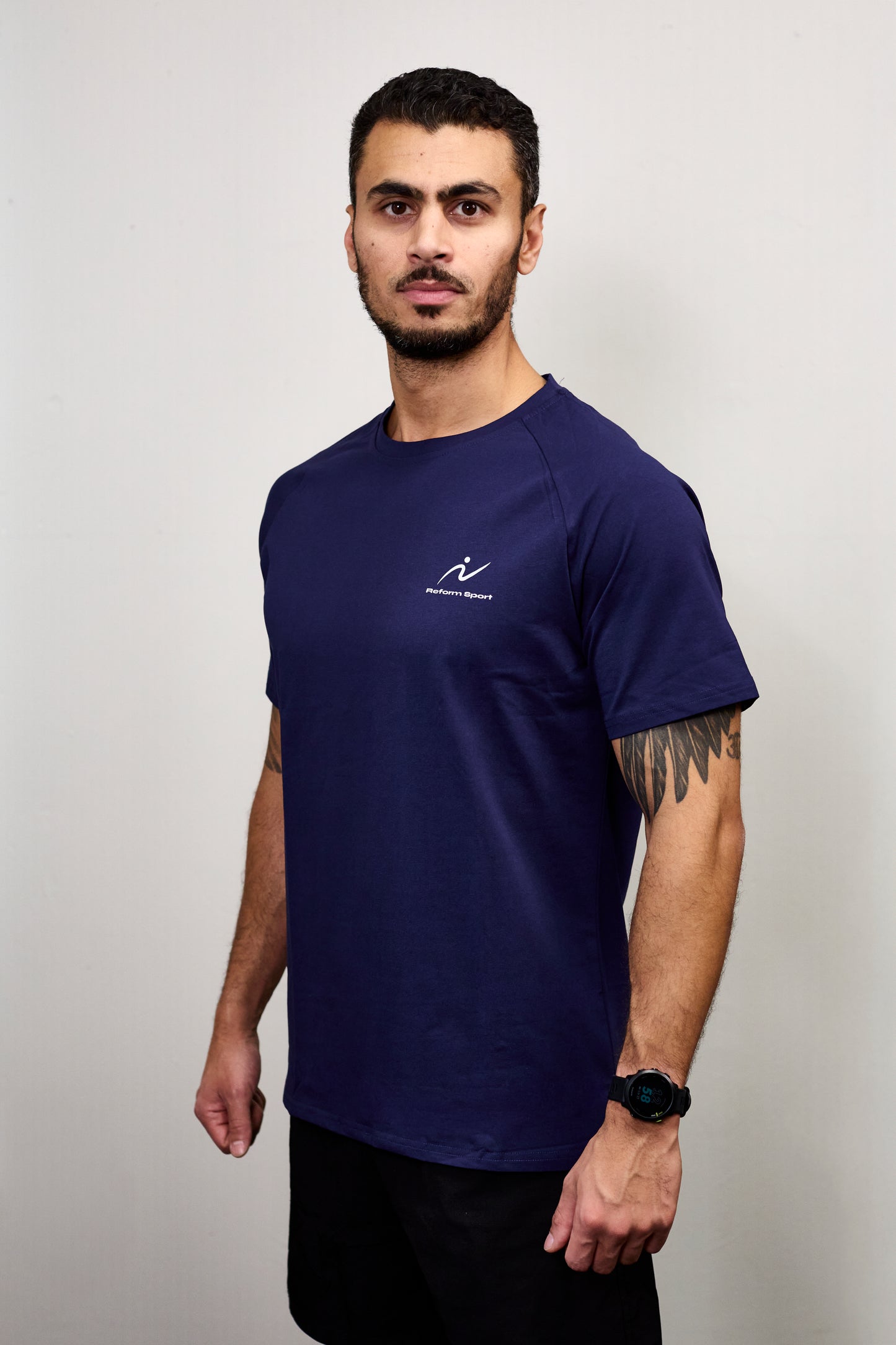 Reform Classic Tee