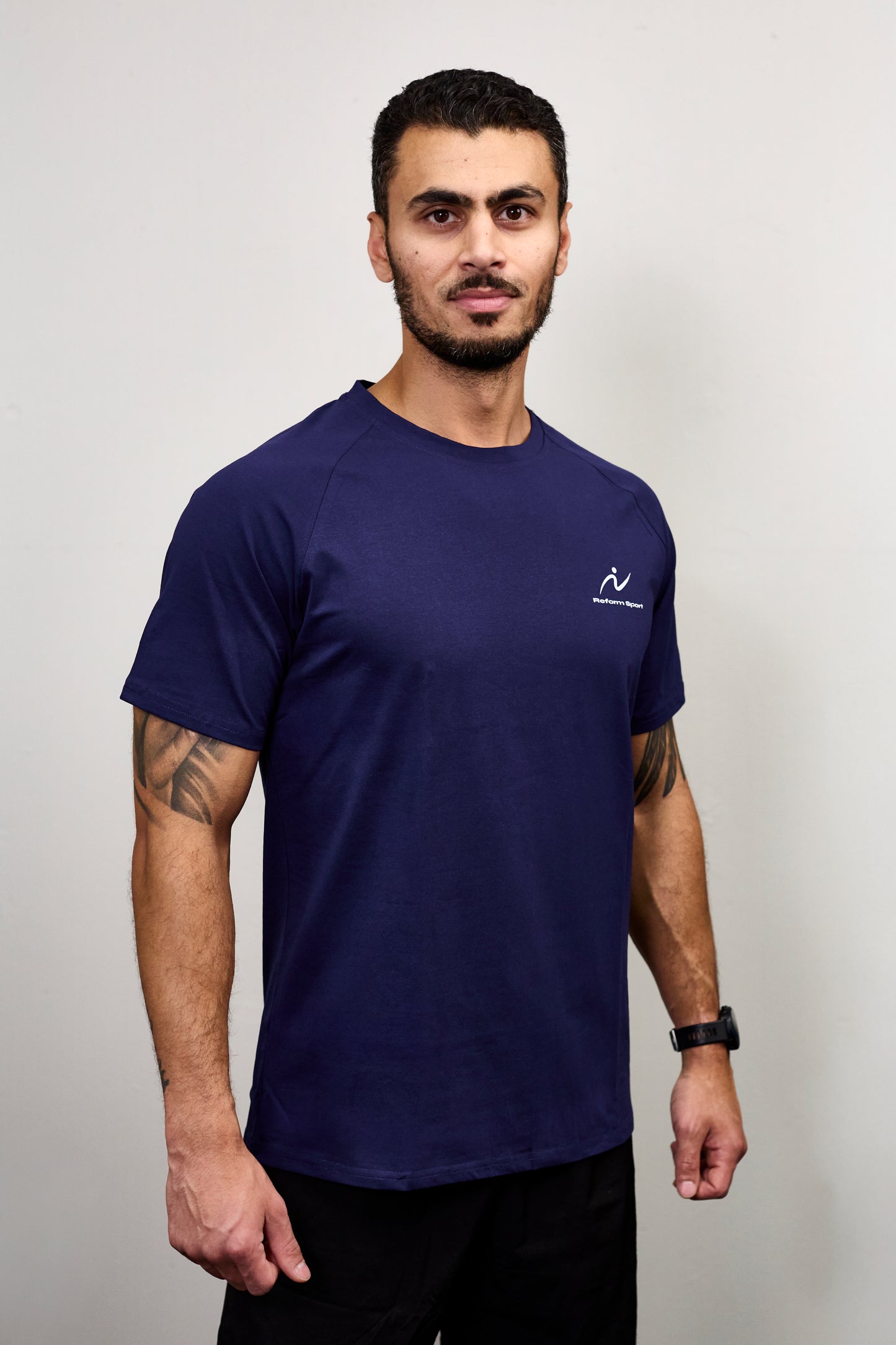 Reform Classic Tee