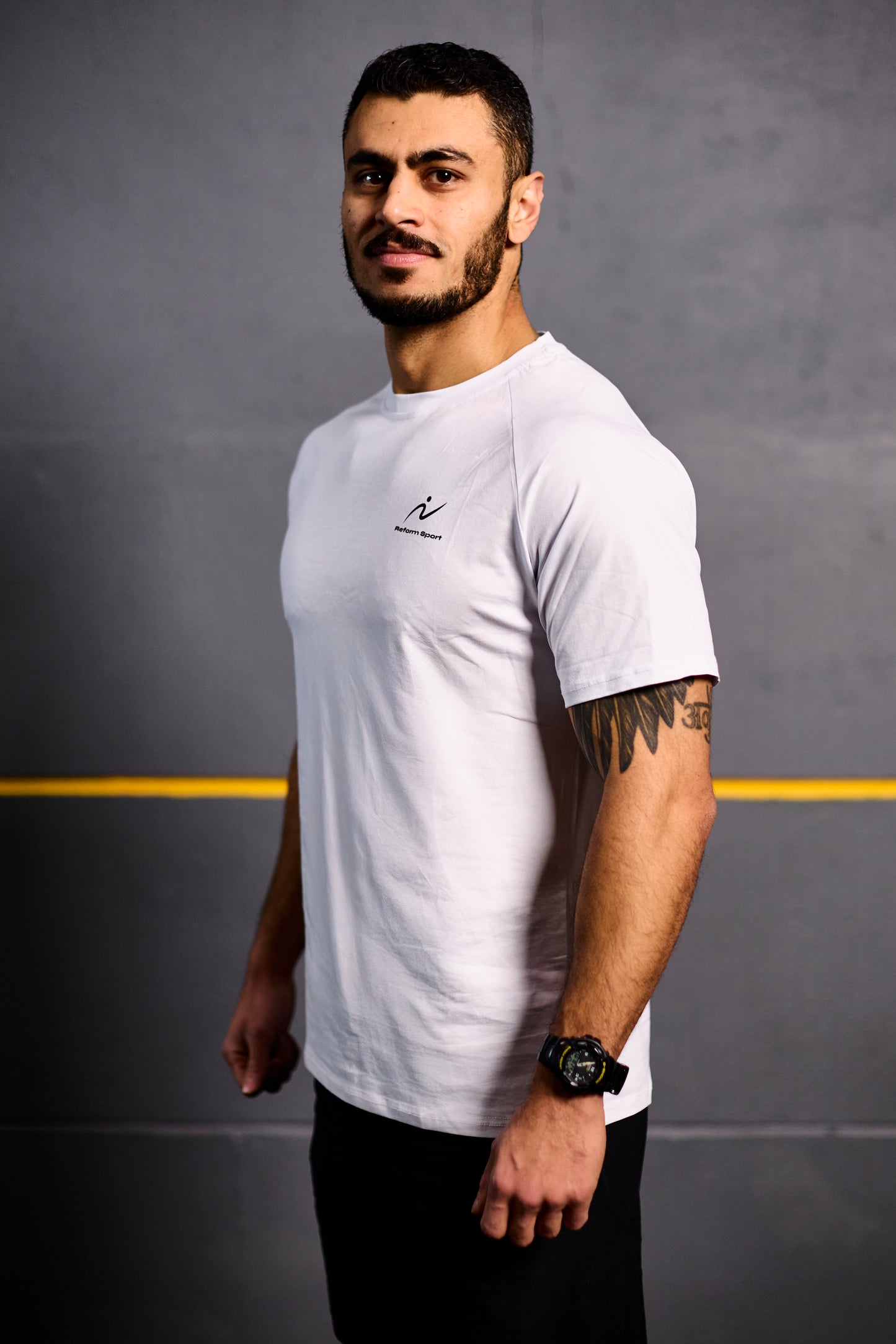Reform Classic Tee