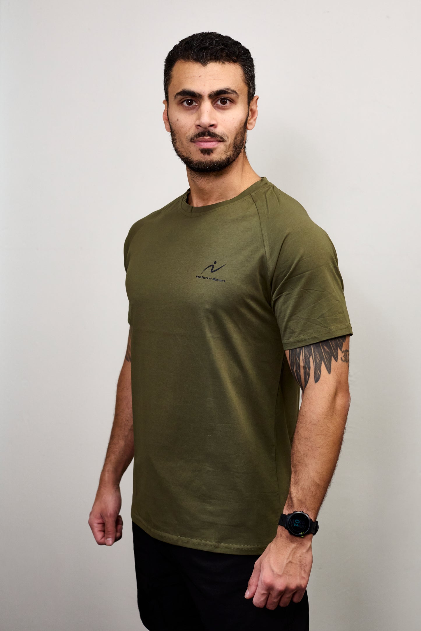 Reform Classic Tee