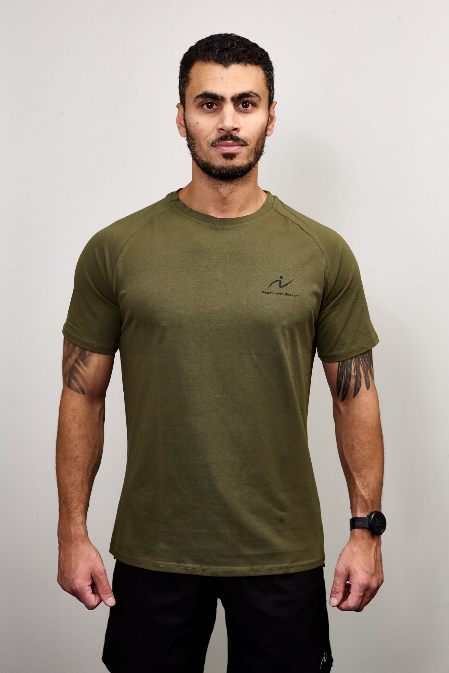 Reform Classic Tee