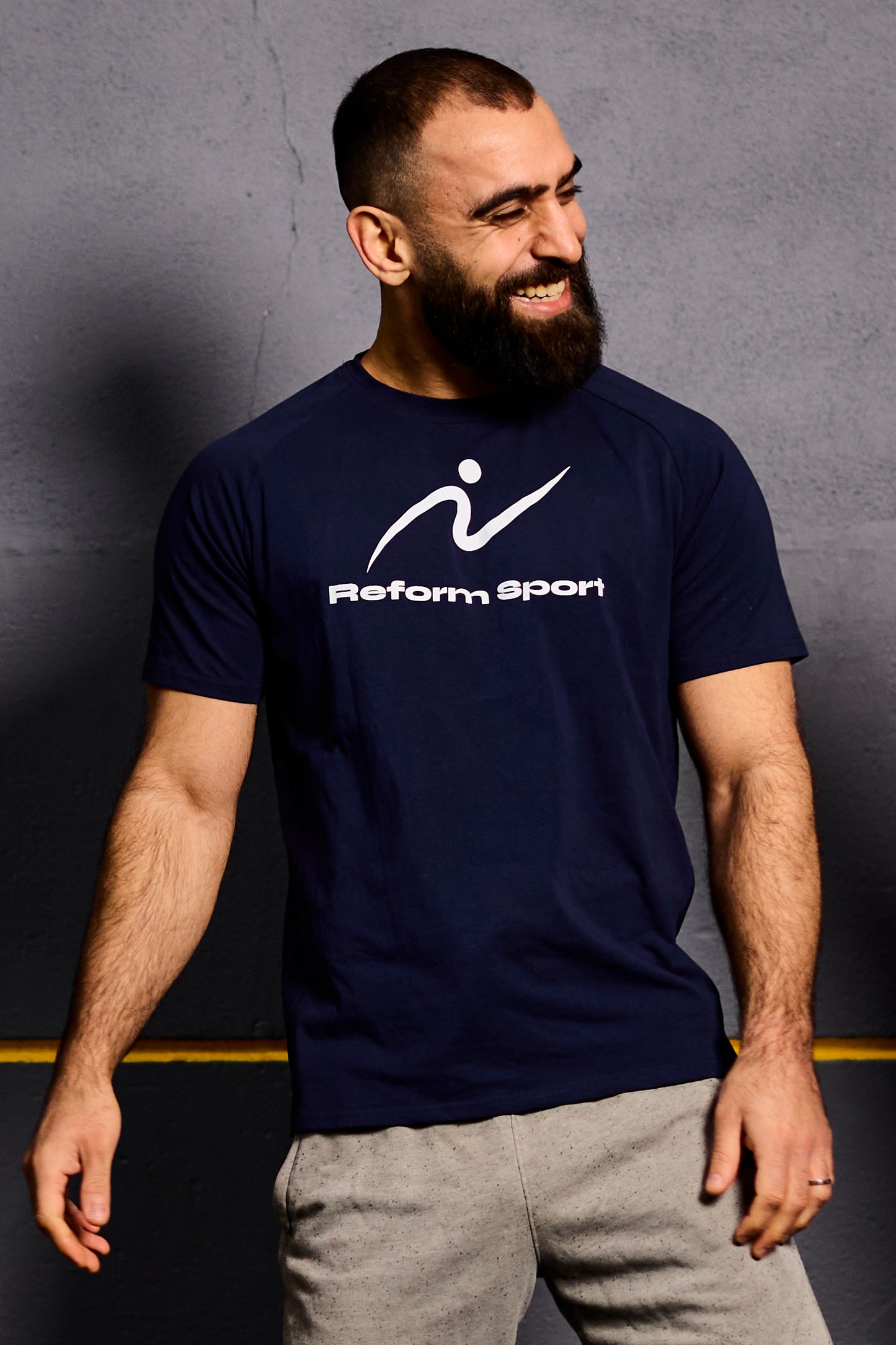 Reform Original Tee