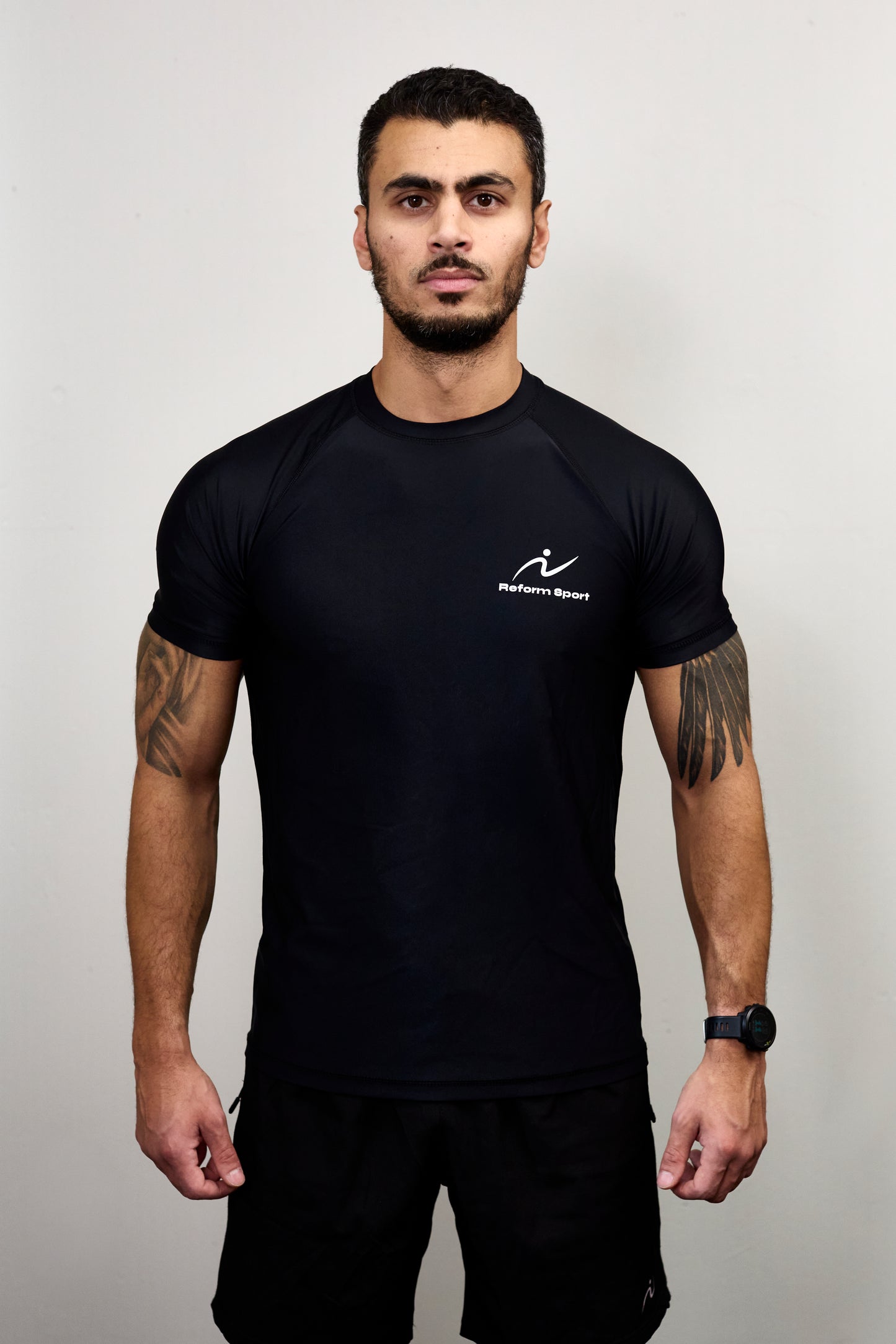 Reform Rashgaurd 1