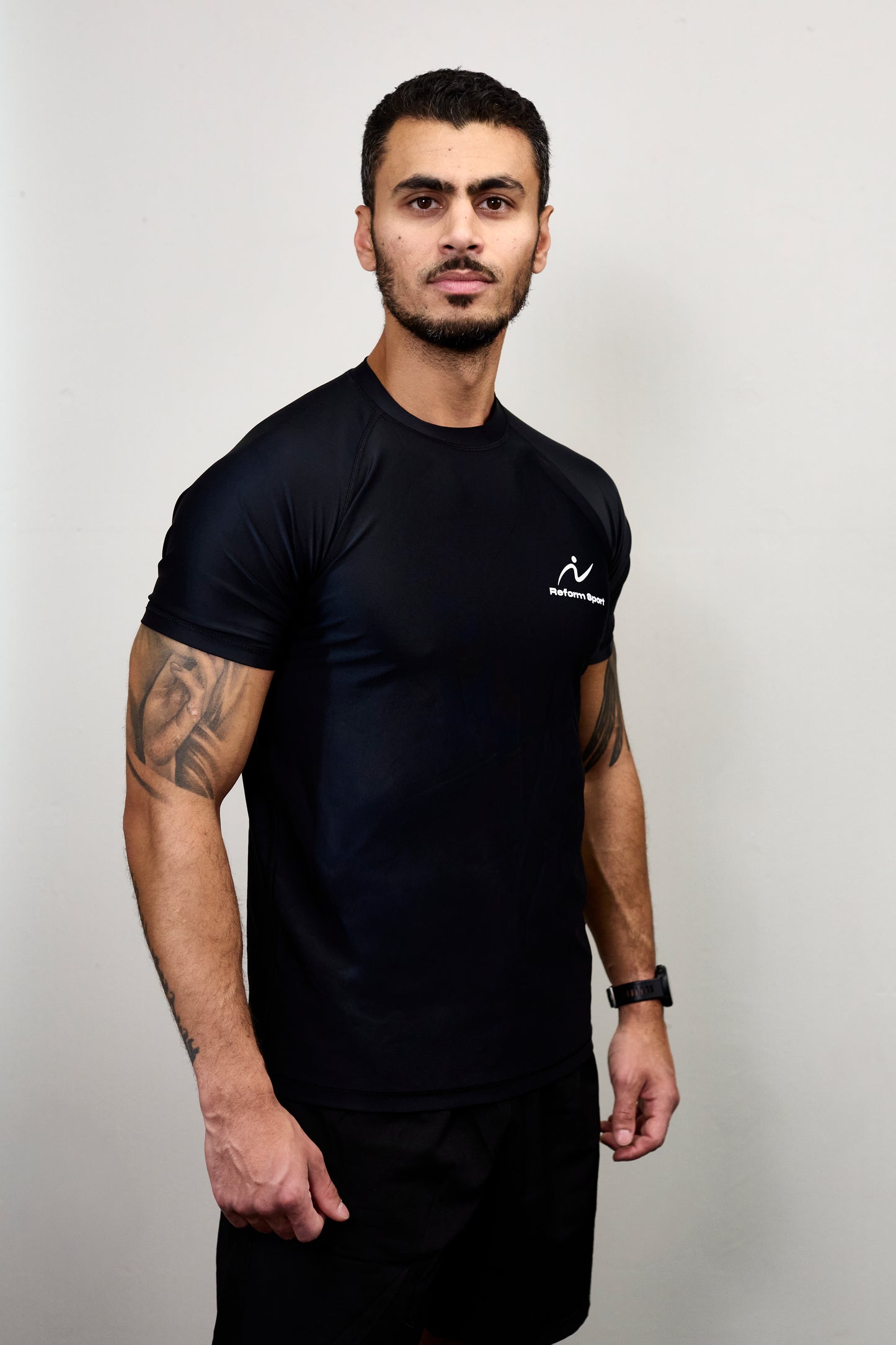 Reform Rashgaurd 1