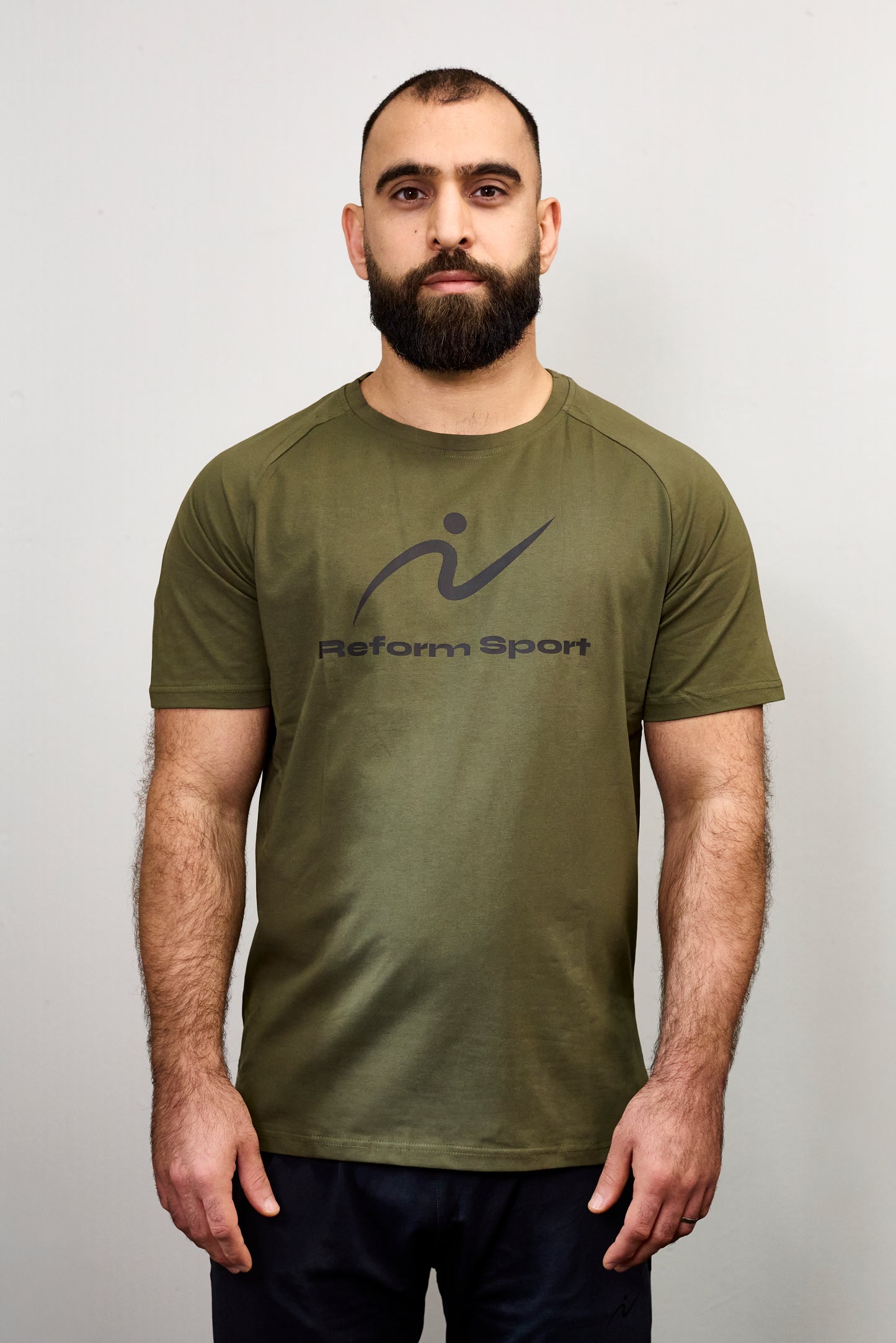 Reform Original Tee