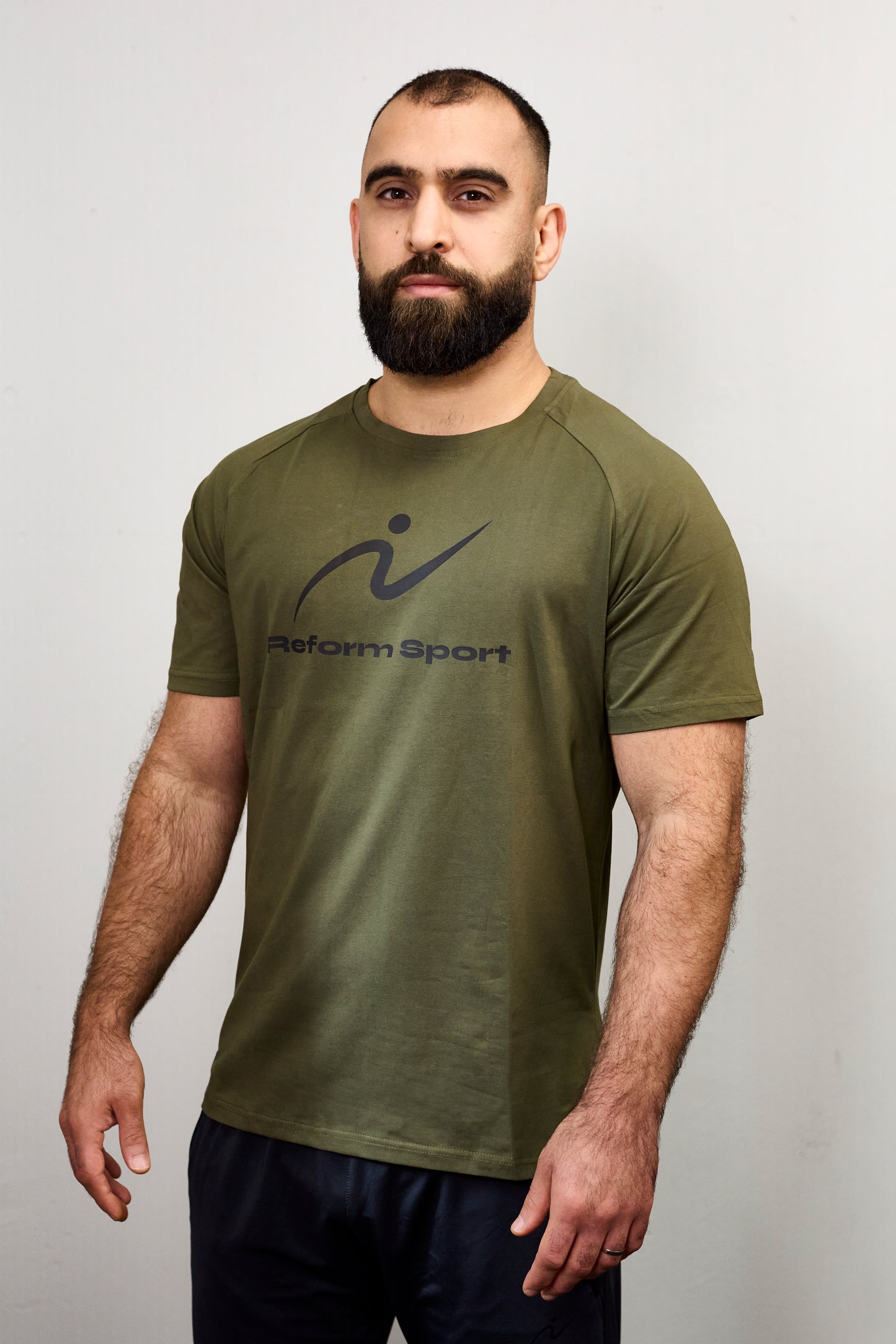 Reform Original Tee