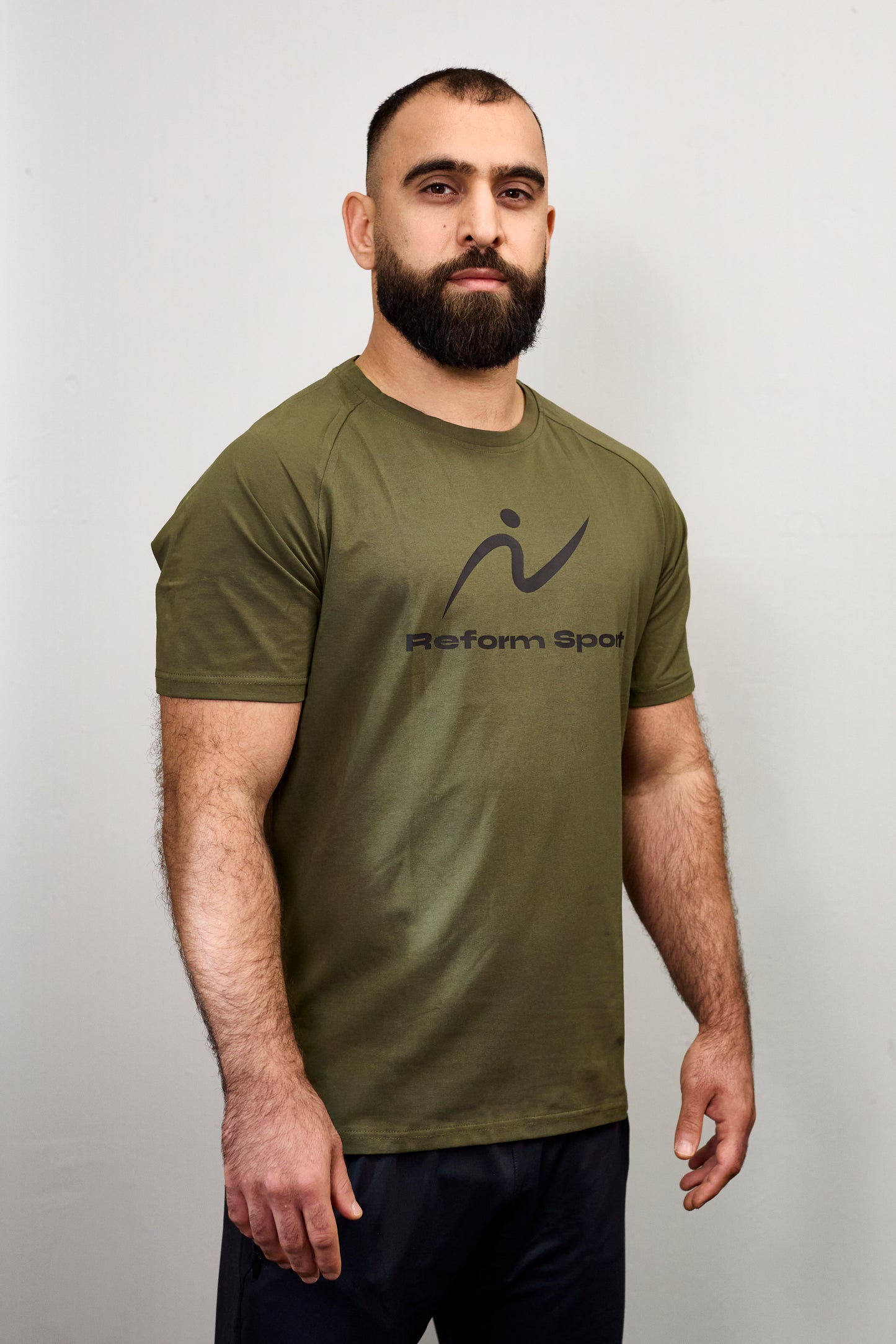 Reform Original Tee