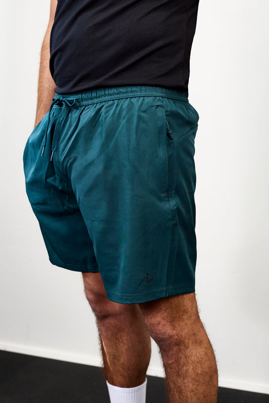 Reform Classic Gym Shorts