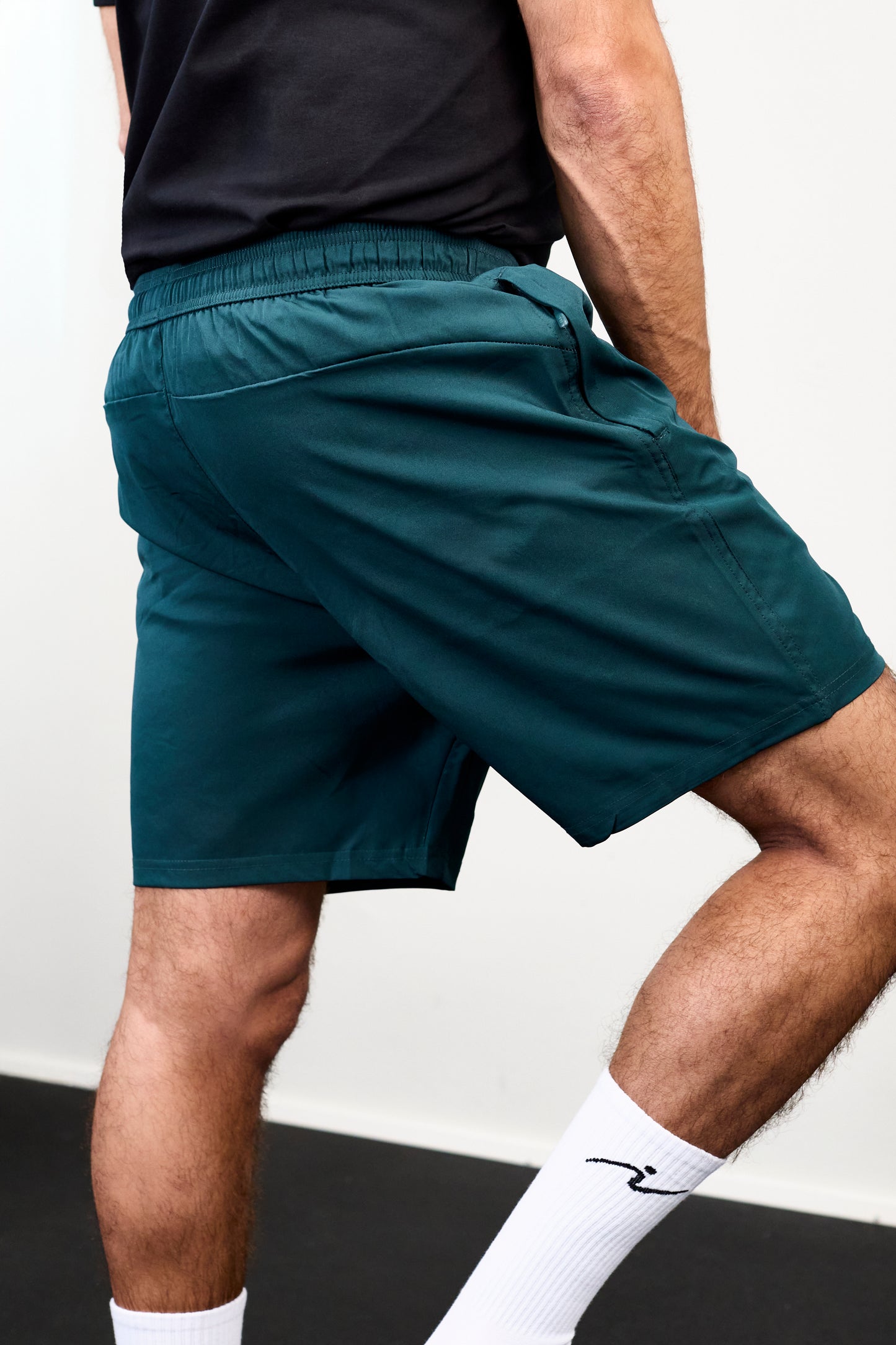 Reform Classic Gym Shorts