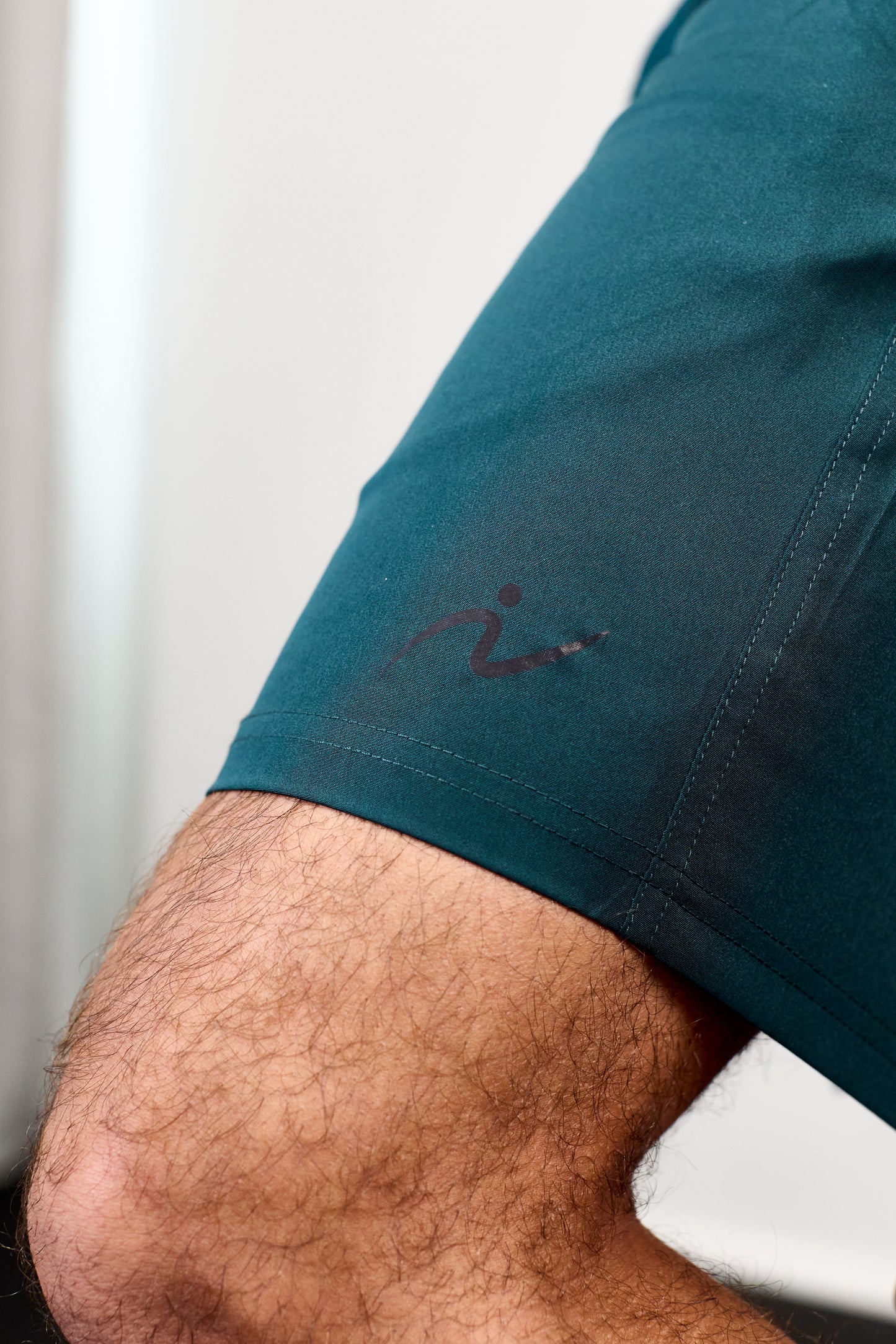 Reform Classic Gym Shorts