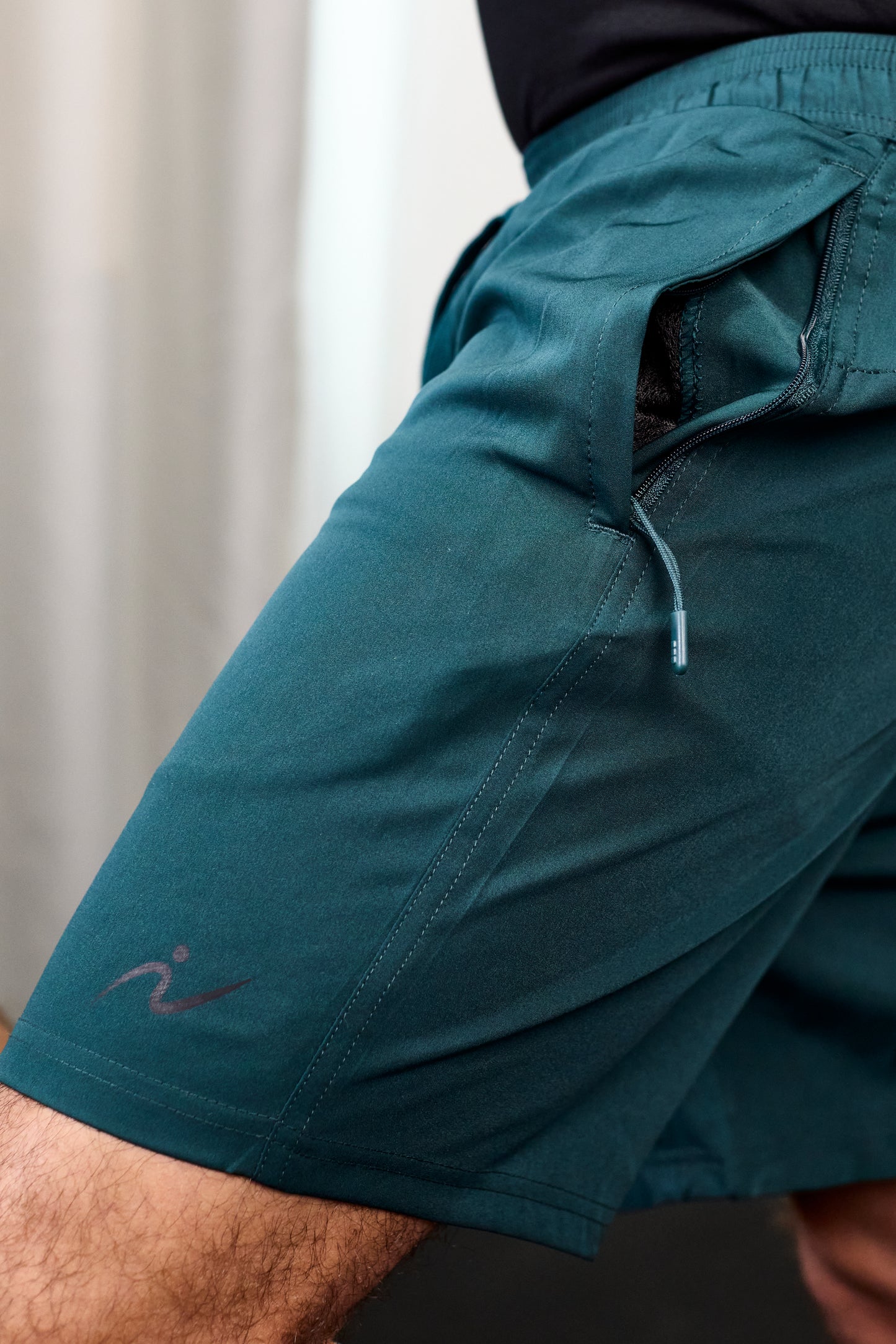 Reform Classic Gym Shorts