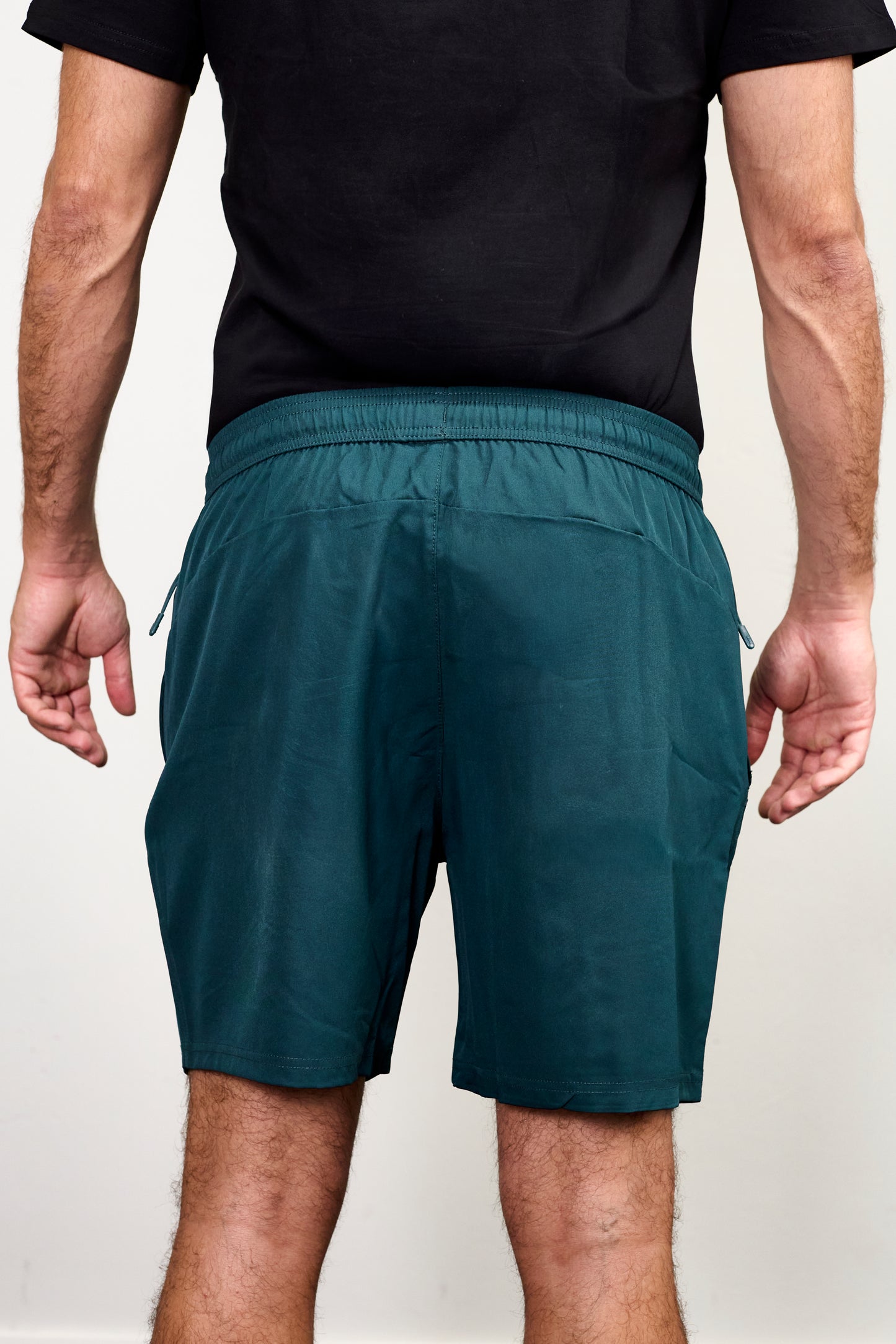 Reform Classic Gym Shorts