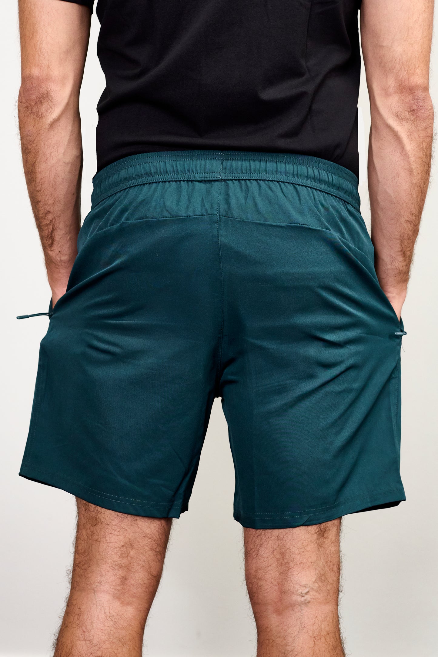 Reform Classic Gym Shorts