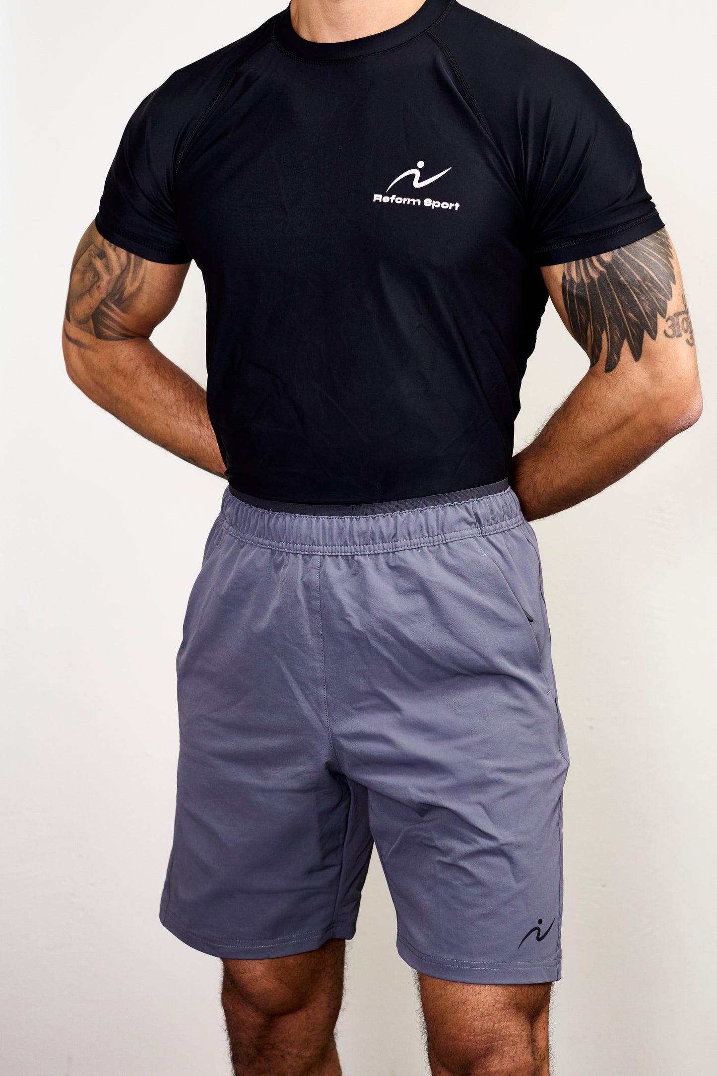 Reform Allround Sport Shorts