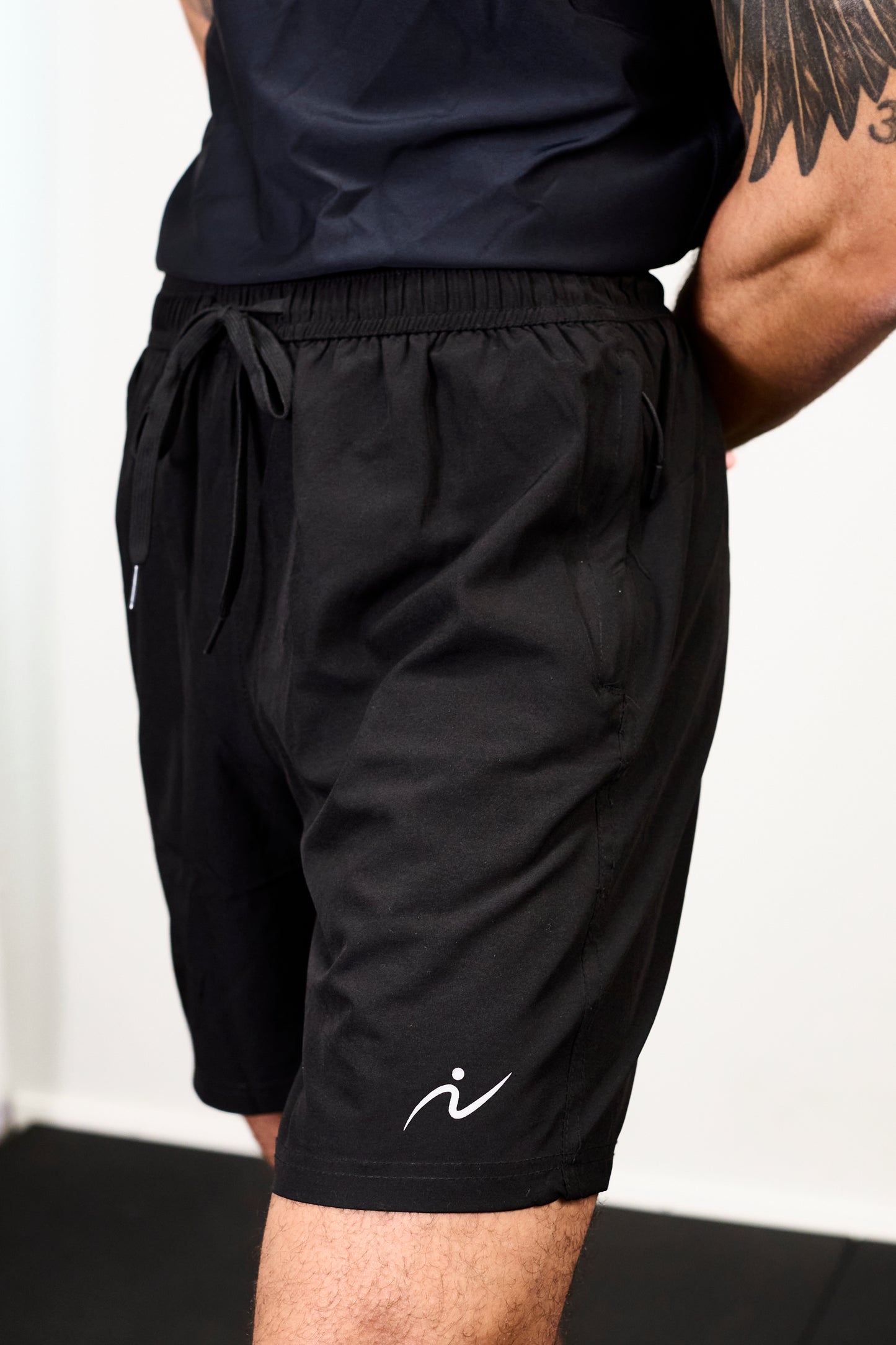Reform Classic Gym Shorts