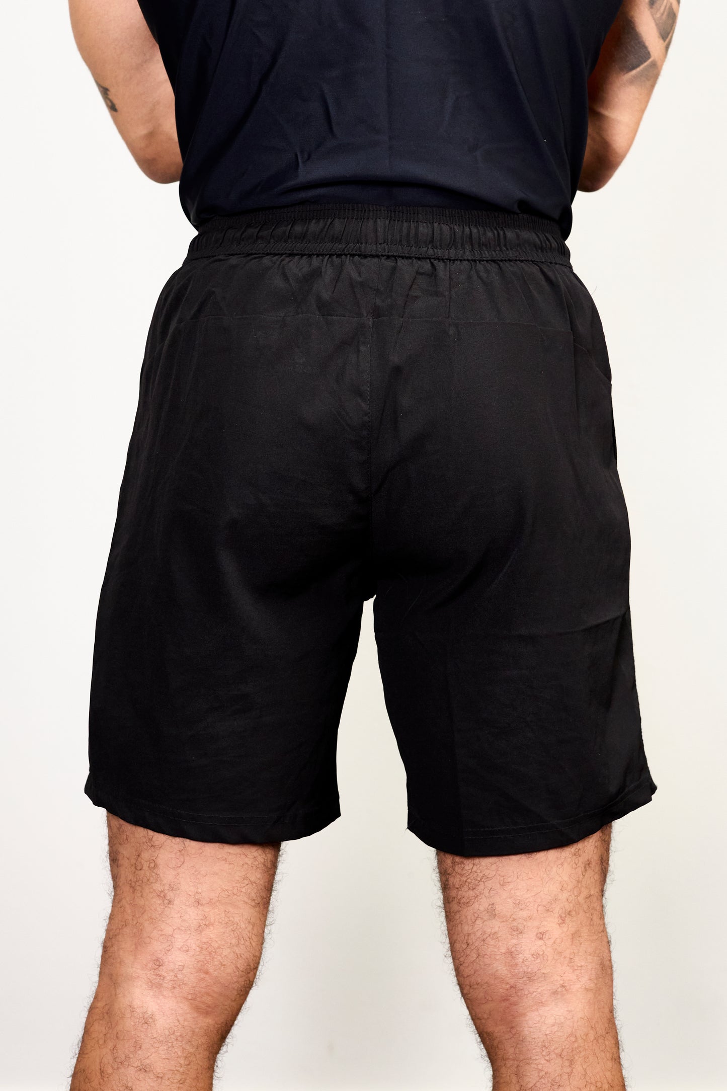 Reform Classic Gym Shorts