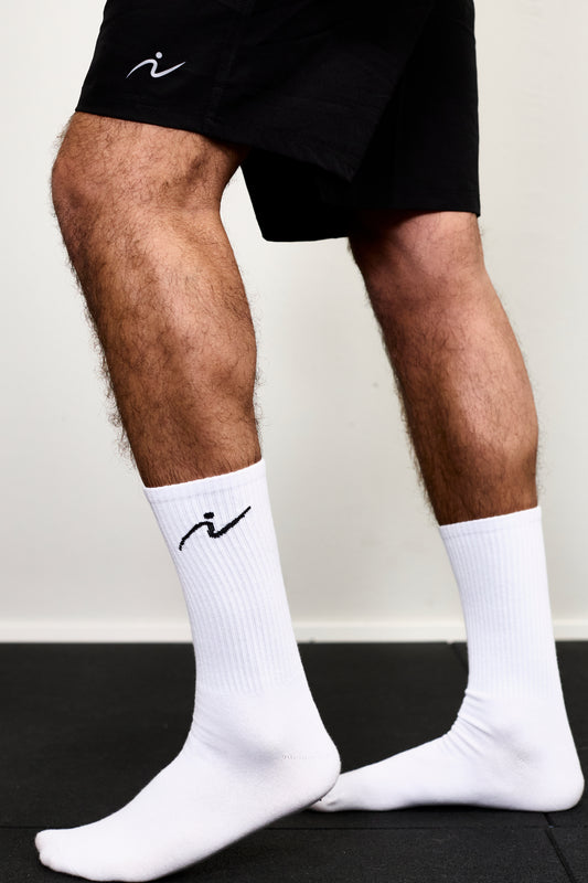 Reform Fitness socks