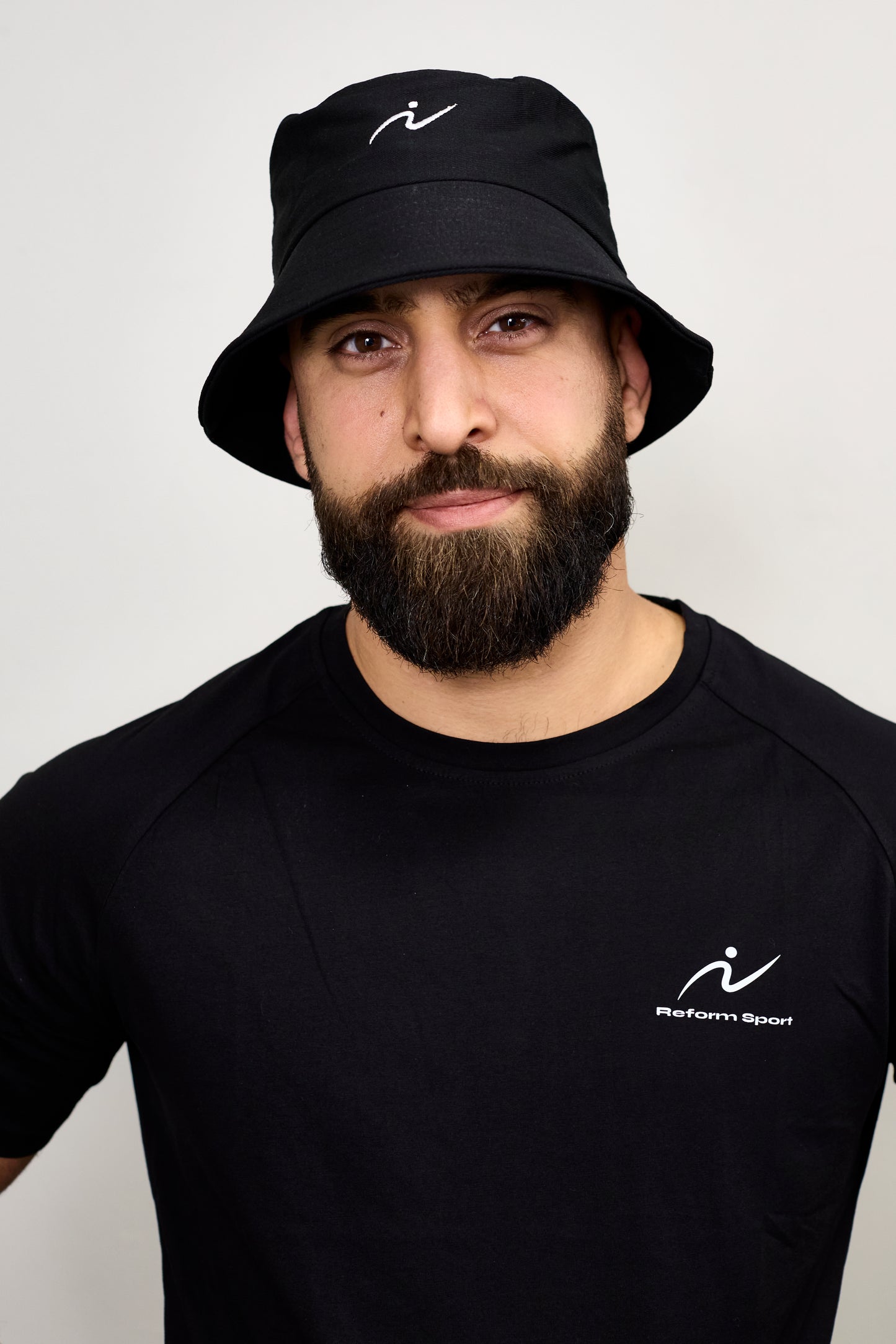 Reform Core Bucket Hat