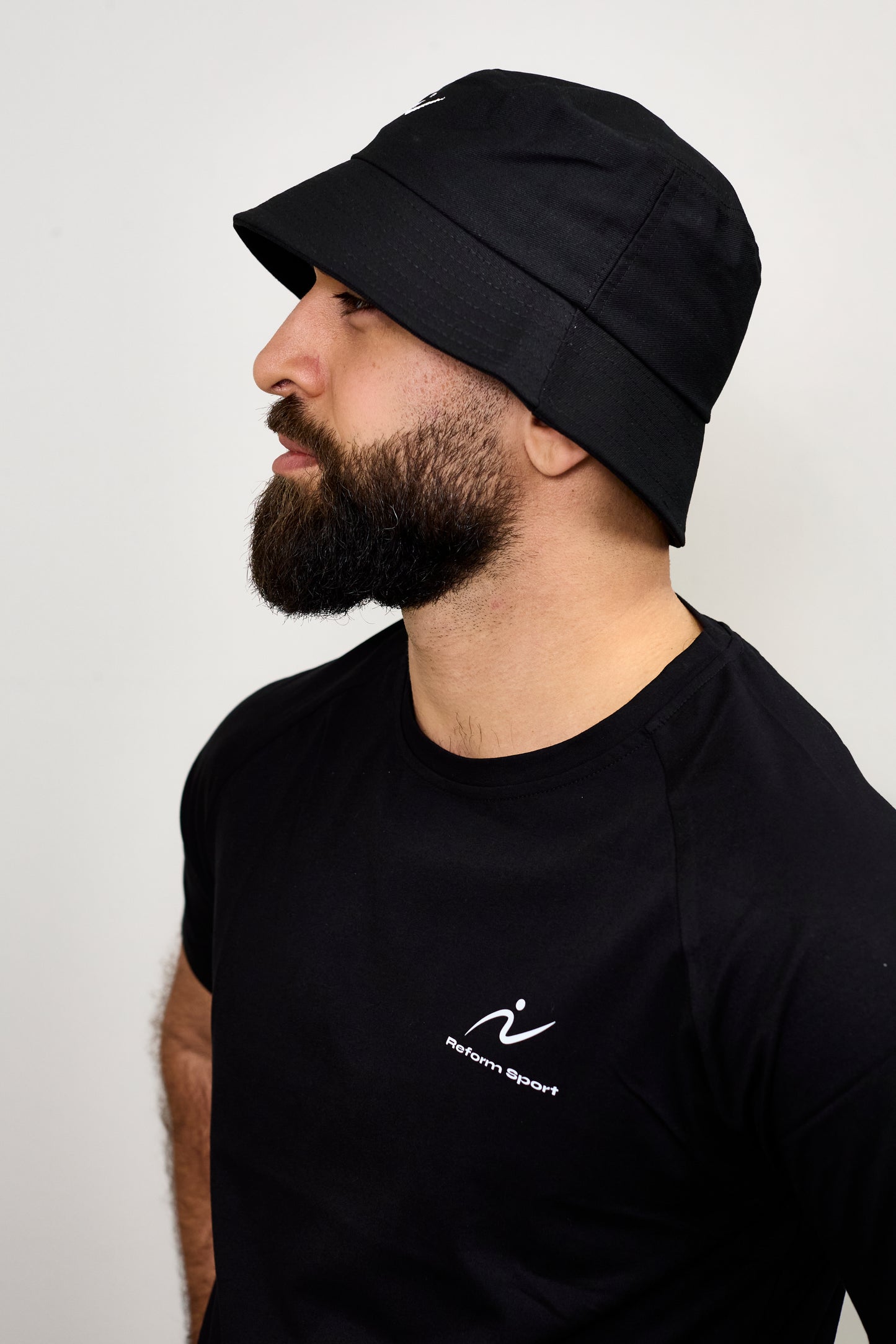 Reform Core Bucket Hat