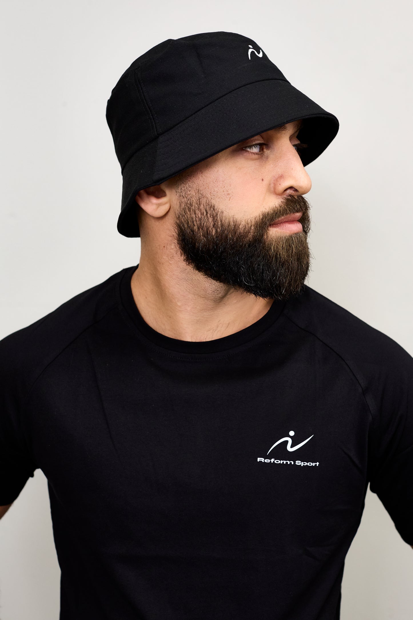 Reform Core Bucket Hat