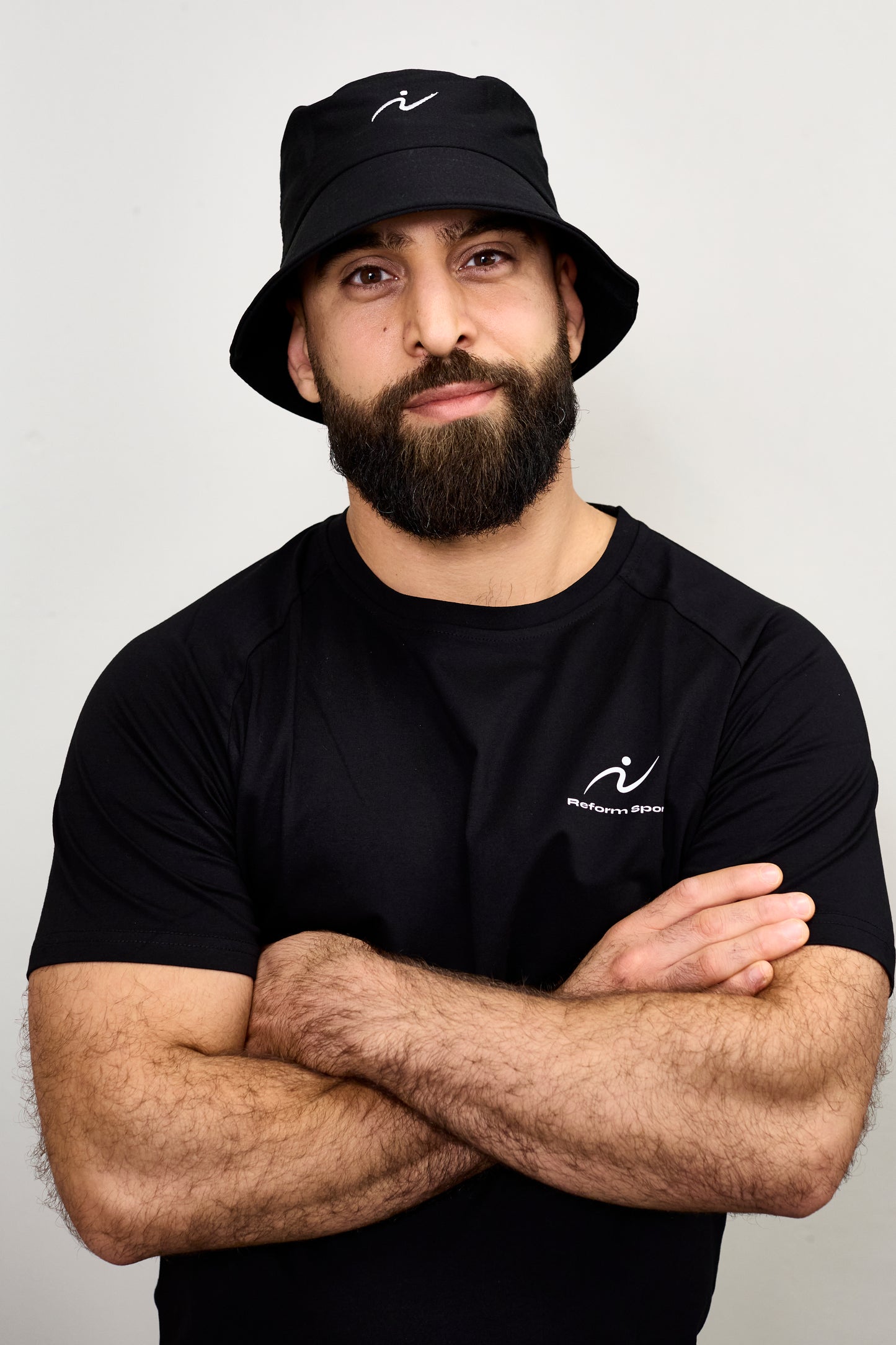 Reform Core Bucket Hat