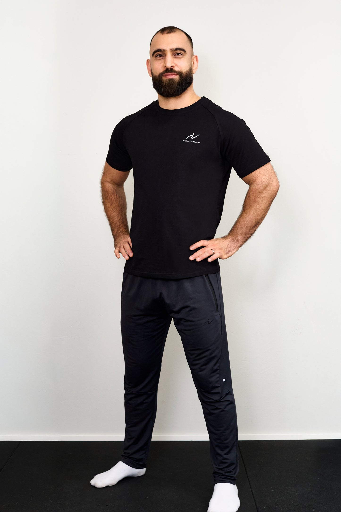 Reform Performance Joggers
