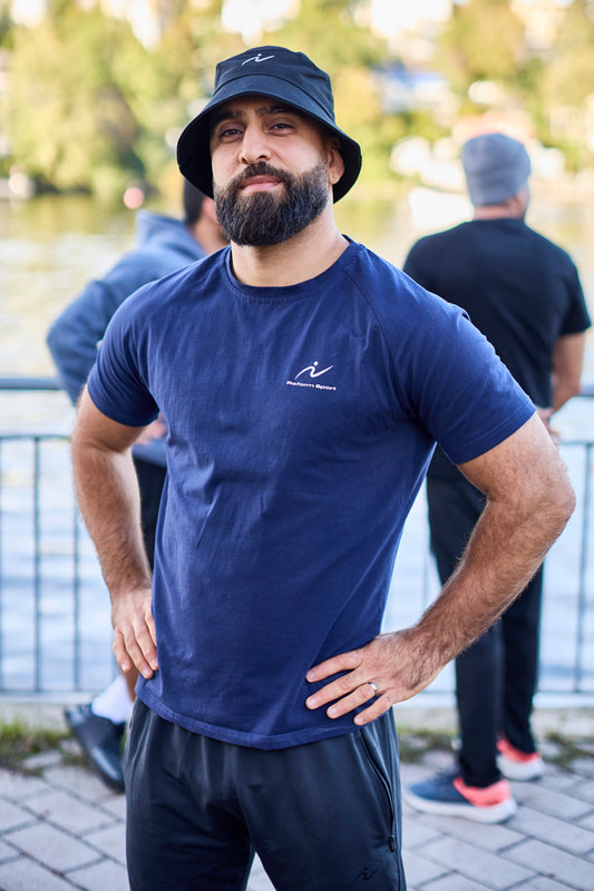 Reform Core Bucket Hat